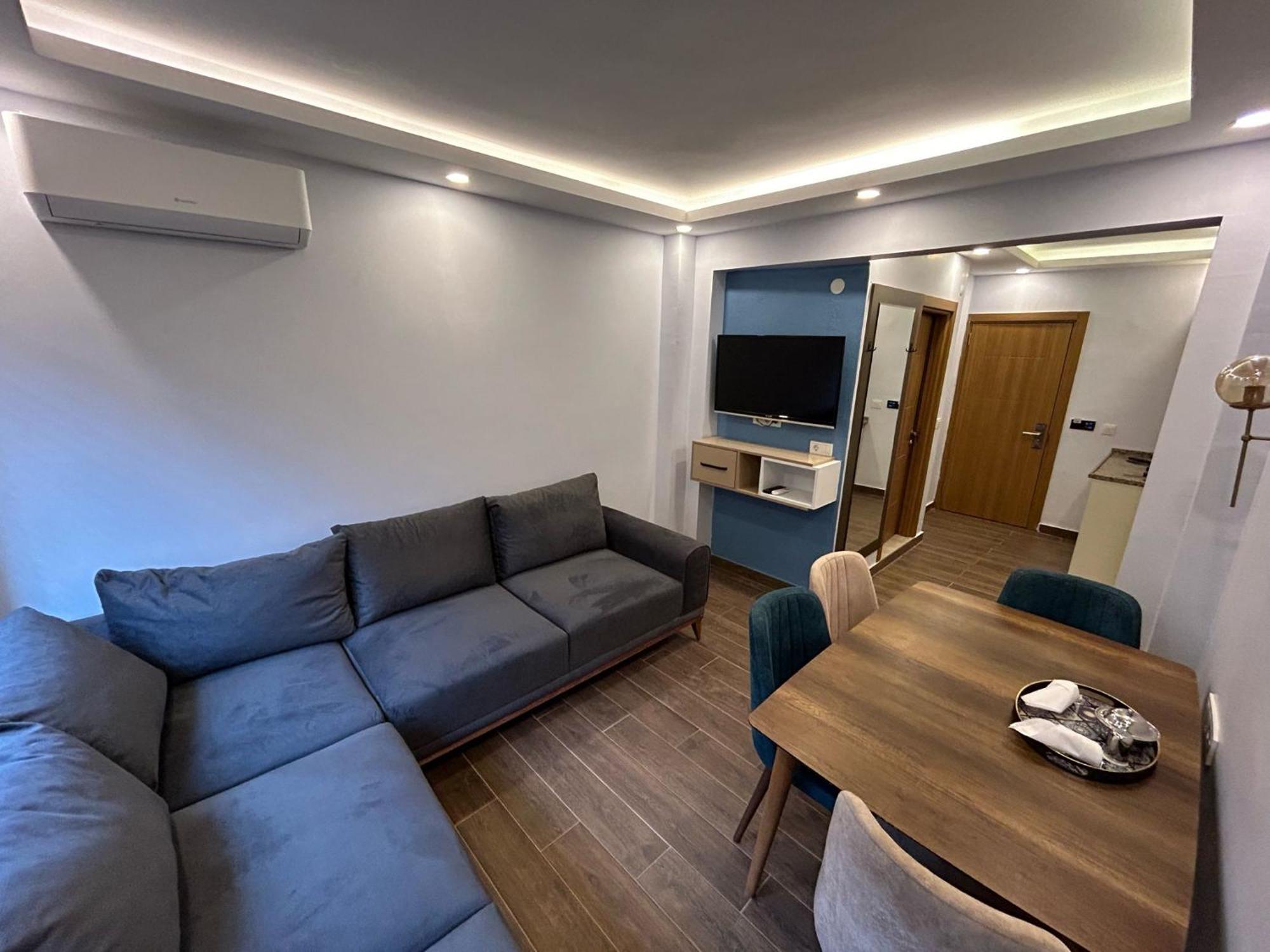 Hira Hotel Istanbul Eksteriør bilde
