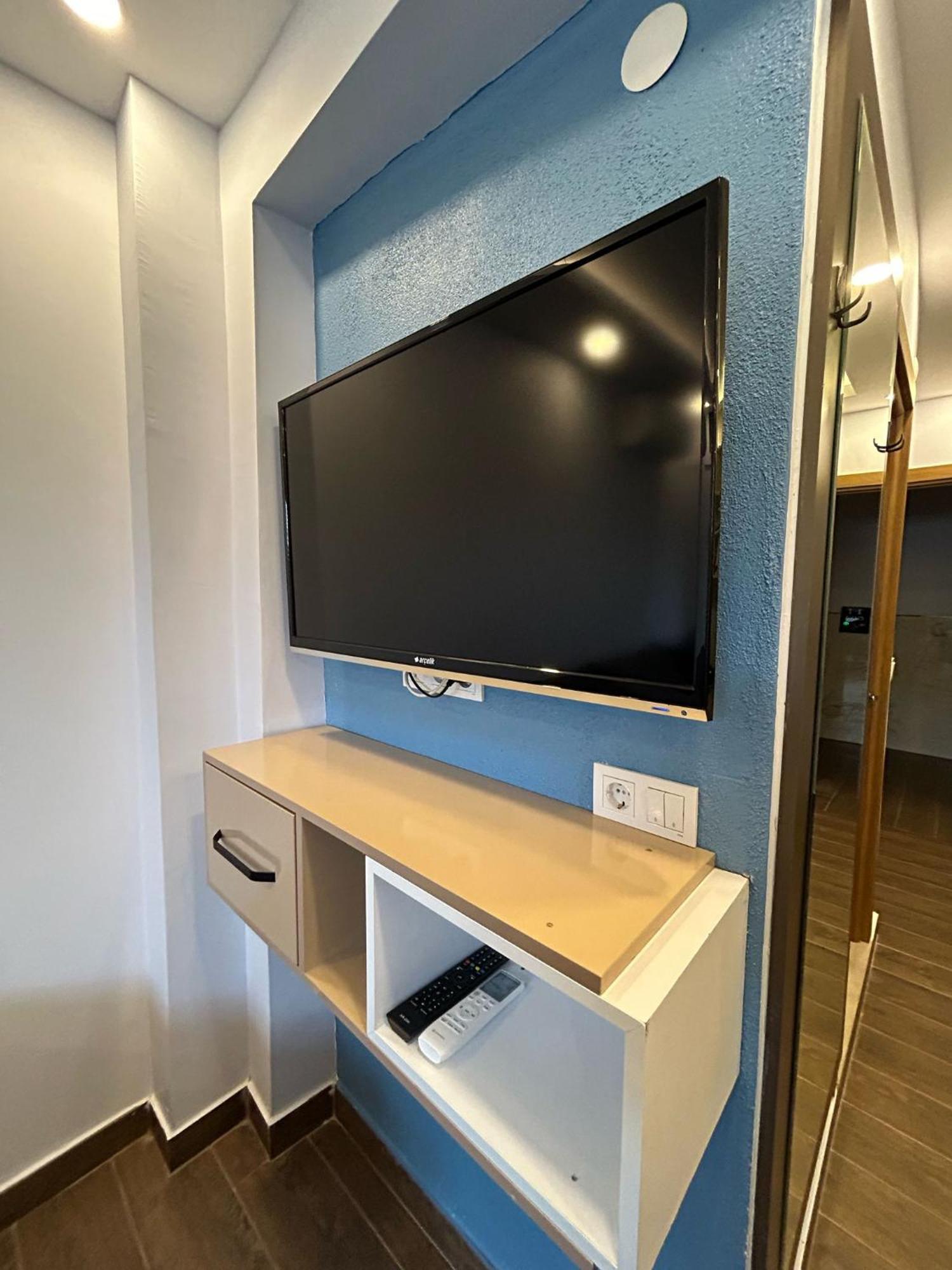 Hira Hotel Istanbul Eksteriør bilde